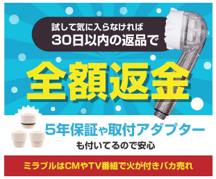 ミラブル コストコ